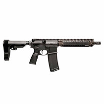 Daniel Defense CNC MK18 Elite .300 AAC Blackout 10.3