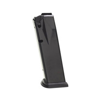 ProMag Magazine Canik TP9 9mm Luger 18-Round Steel Blue