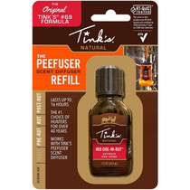 Tinks Tinks Scent Diffuser Refill .5Oz Bottle #69 Doe-In-Rut