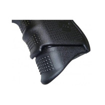 Pearce Grip Glock 26, 27, 33, 39 Gen 4 Grip Extension Polymer Black Pg-26G4