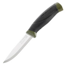 Morakniv Companion 13093 Outdoor Knife + Knife Sheath Olive