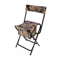 Ameristep High Back Chair
