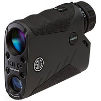 Sig Sauer KILO 2200MR Laser Rangefinder 7x 25mm with Milling Reticle, SOK22701