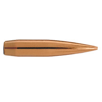 BERGER 26485 6.5MM 144GR LR HYBRID TARGET 100 CT.
