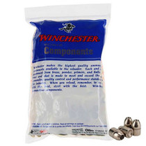 WINCHESTER 9MM .355'' 115GR. SILVERTIP HP PISTOL BULLETS 100 CT. WB9ST115