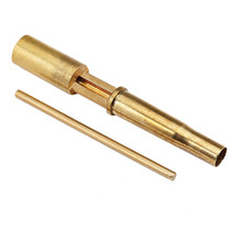 HORNADY D1202 L-N-L 22 HORNET ADAPTER & MODIFIED CASE