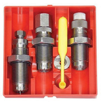 LEE 90622 3 DIE CARBIDE SET 32ACP (32 AUTO)