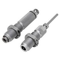 HORNADY 546390 SERIES 1 F.L. 2 DIE SET 338 WINCHESTER MAGNUM