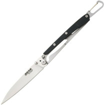 Bear & Son Cutlery Minimal 4" Framelock Sl/Pl