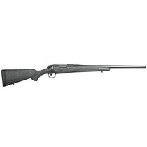 BERGARA, RIDGE, BOLT ACTION, 450 BUSHMASTER, 20" THREADED BARREL, BLACK WITH GRAY DOTS FINISH, POLYMER FRAME, 4+1 ROUNDS