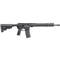 Ruger AR-556 .223/5.56 NATO Semi-Automatic Rifle with Lite Free-Float M-LOK Rail 8542