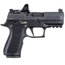 Sig Sauer P320 X-Compact RXP 9MM 3.6" Barrel Suppressor Sights Romeo 1 Pro - 320XC-9-BXR3-RXP