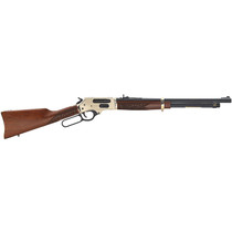 HENRY H024-410 SIDE GATE 410 GAUGE 20" 5+1 3"