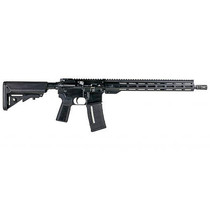 IW Z15TAC16 ZION Z-15 5.56 16" BC BLACK