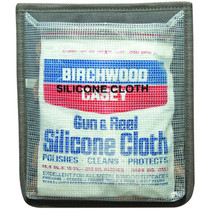 GPS Tactical Silicone Cloth Pouch Gps-310SC1