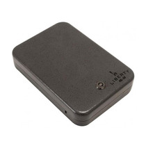 Liberty Safes Handgun Vaults Small Key Vault