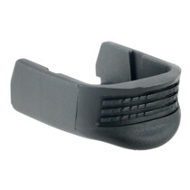 Pearce Grip PG30 Grip Extension 45 ACP G30,30SF,30S Textured Polymer Black