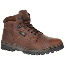 Rocky RKS0389 Outback Plain Toe Gore-Tex Waterproof Outdoor Boots