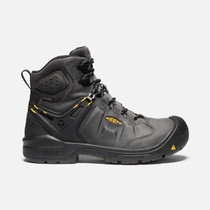 Keen 1021469 Men's Dover 6" Wp (Carbon-Fiber Toe) Boots