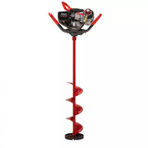 Eskimo P1 8" Propane Rocket Auger, P1R08