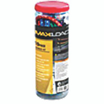 Focus-On Tools (FOT) MaxLoad 10Pc Bungee Cord Set