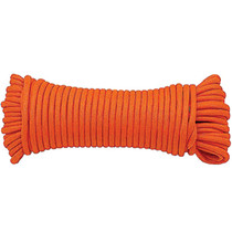 Focus-On Tools (FOT) 5/32" X 50' Paracord, Orange