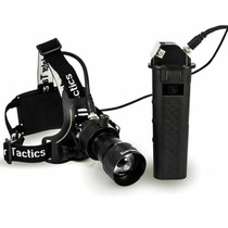 PREDATOR TACTICS 97501 COON HOUND LIGHT KIT