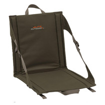 ALPS OUTDOORZ 8408140 BACKWOODS SEAT BROWN/EDGE