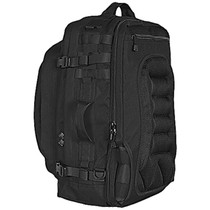 Fox Tactical Field Pack Black, 56-031-BK
