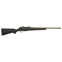 Thompson Center Venture II 308 Win Bolt-Action Rifle with Bronze Weather Shield