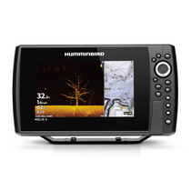 Humminbird Helix 8 CHIRP Gen 4 Fishfinders