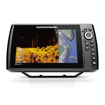 Humminbird Helix 9 CHIRP Gen 4 Fishfinders