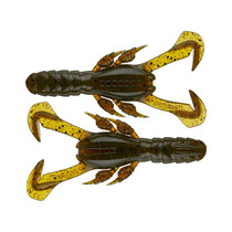 13 Fishing Ninja Tail Ninja Craw