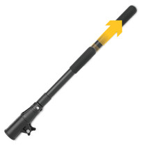 Minn Kota Telescoping Tiller Handle Extension 17-25"