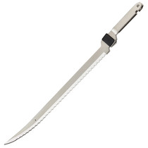 Mister Twister Electric Fillet Knife 8" Max Flex Replacement Blade