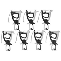 Cal Coast Fishing Clip N Cull Retro/Replacement Clips