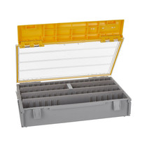 Plano EDGE Professional 3700 Deep Box