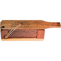 Lynch Fool Proof Box Turkey Call