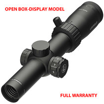 Leupold Mark 3HD, 1.5-4x20MM ILL FD BOC Rifle Scope #180663