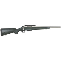 Winchester XPR Stealth 350 Legend Bolt-Action Rifle with Titanium Cerakote Barrel and Green Stock