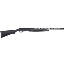 Mossberg SA-410 Field .410 Bore Semi Auto Shotgun 26" Barrel 4 Rounds Synthetic Stock/Forend Matte Black Finish