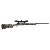 Savage Axis II XP 25-06 Rem - 22" Barrel - Mossy Oak Break-Up Country