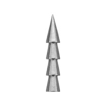 Titan Tungsten Pro Series Pogoda Nail Weights