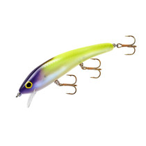 Johnson Crappie Buster Shad Swimmer