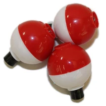 Betts Snap On Floats 1 1/2"