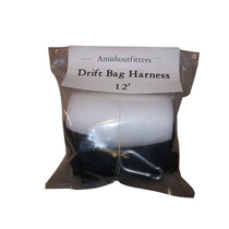 AMISH OUTFITTERS DRIFT HARNESS DRIFT BAG HARNESS 12'
