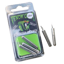 Venom Lures Tungsten Drop Shot Weight