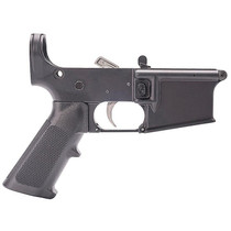 Anderson Lower Receiver W/LPK And Ambi Safety