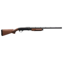 Browning BPS Field 410 Bore Pump Action Shotgun with Black Walnut Stock