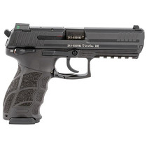 HK P30LS 9MM 4.45" V3 DA/SA 17RD NS